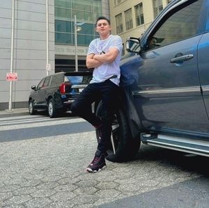 Meet your Posher, Darlin